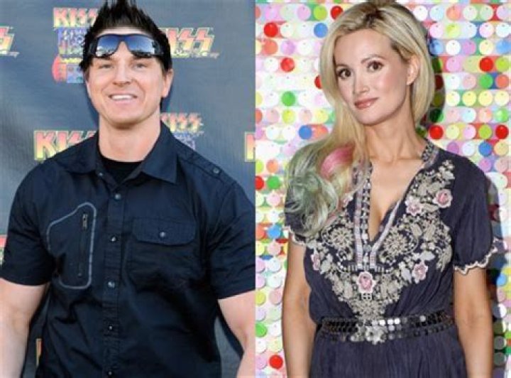 All You Need To Know About Holly Madison