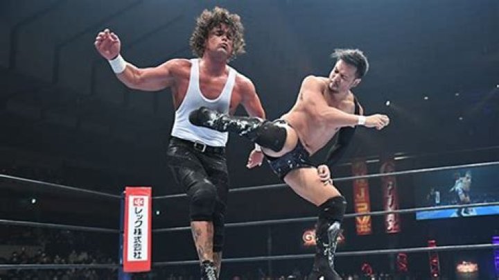 All You Need To Know About Juice Robinson’s Net Worth, Career, And Wife