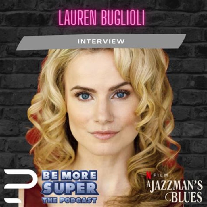 All You Need To Know About Lauren Buglioli