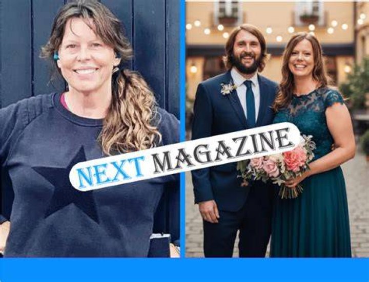 All You Need To Know About Petra Exton! Wife Of Joe Wilkinson