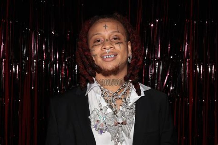 All You Need To Know About Trippie Redd’s Income & Net Worth