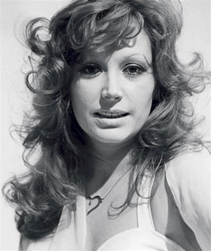 Alla Pugacheva