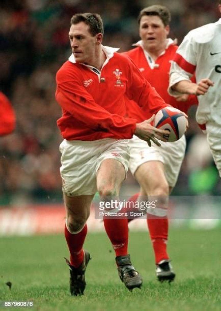 Allan Bateman