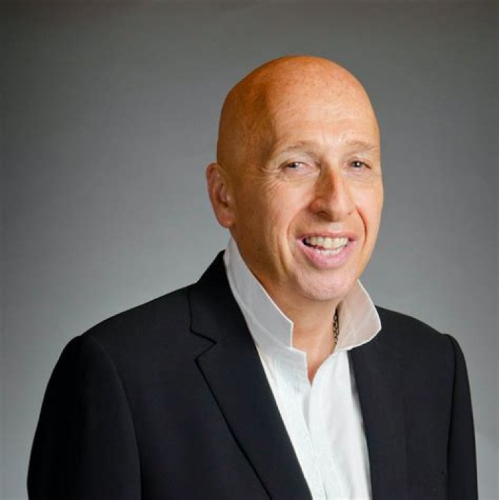 Allan Zeman
