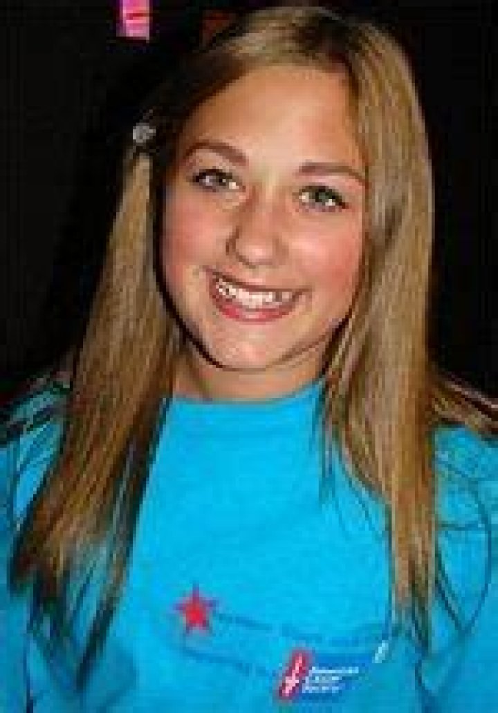 Allie Gorenc