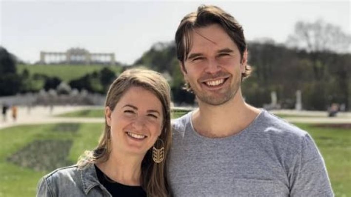 Allison Wardle | Career And Wife