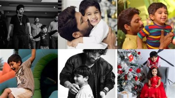 Allu Ayaan
