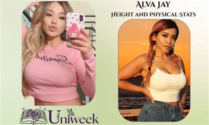 Alva Jay