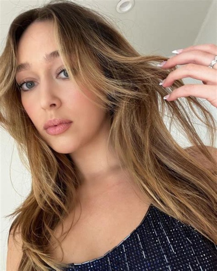 Alycia Debnam-Carey
