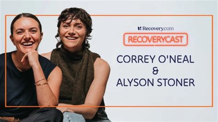 Alyson Stoner | Siblings Correy Stoner And Jaimee Stoner