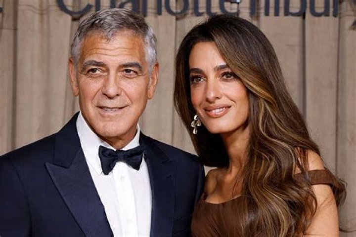 Amal Clooney | Bio, Age, Net Worth, Relationship, Career
