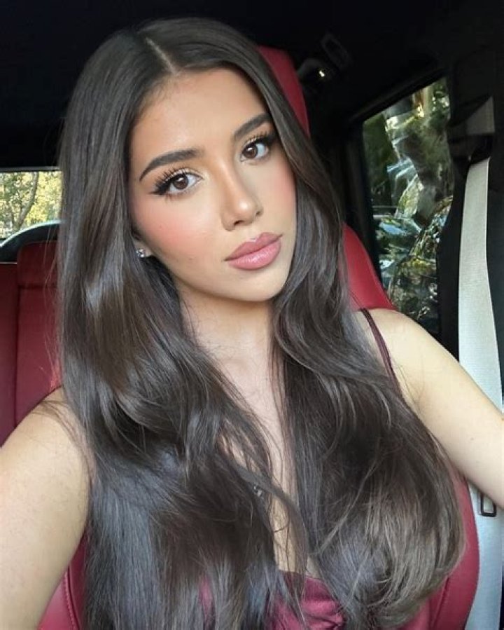 Amanda Díaz