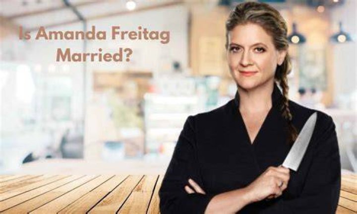 Amanda Freitag