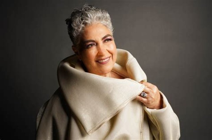 Amanda Miguel