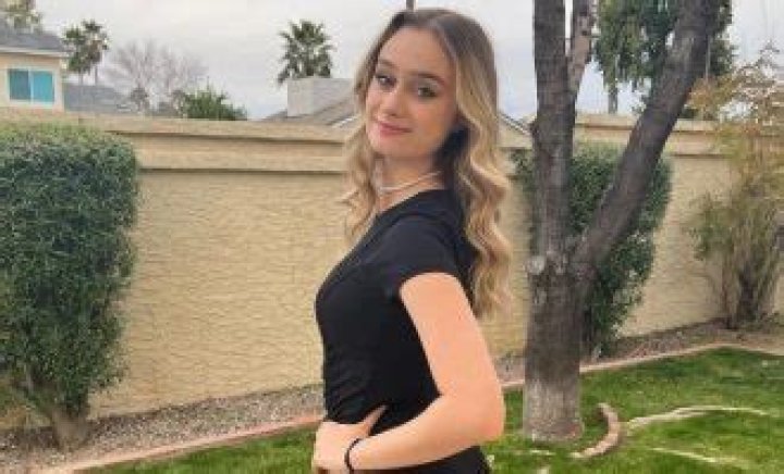 Amber Novella Skaggs | Bio, Age, Net Worth, Relationship, Career
