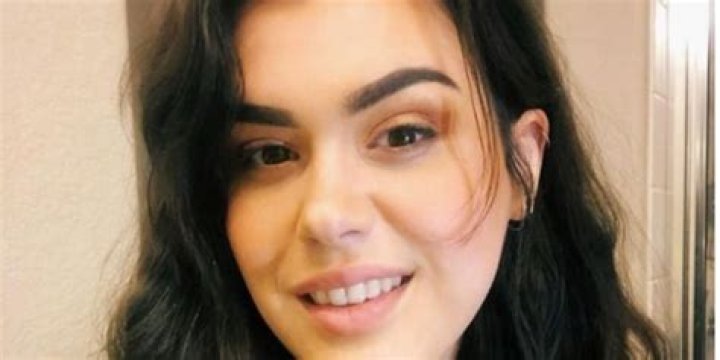 Amber Rachdi | Bio, Age, Net Worth, Relationship, Career