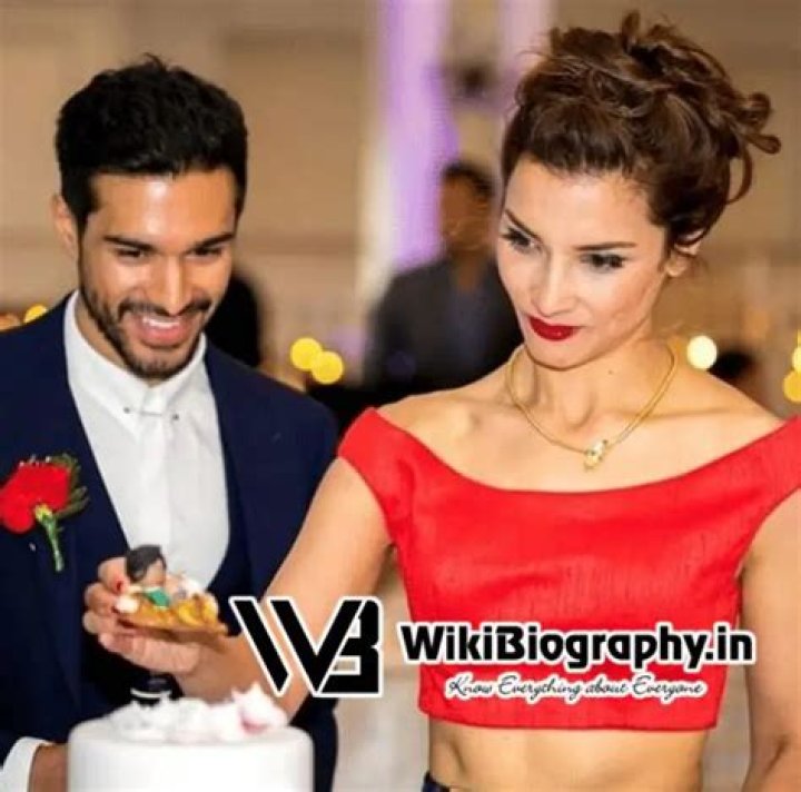 Amber Rose Revah- Wiki, Husband, Net Worth, Career