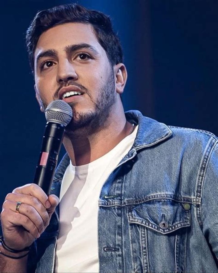 Amine Radi