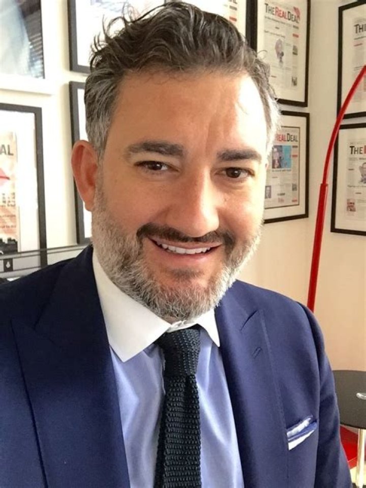 Amir Korangy