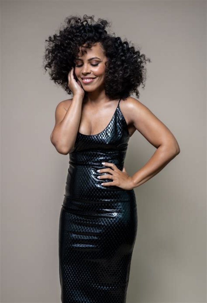 Amirah Vann