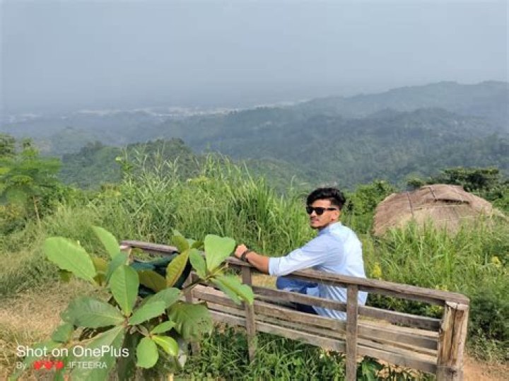 Amit Hasan