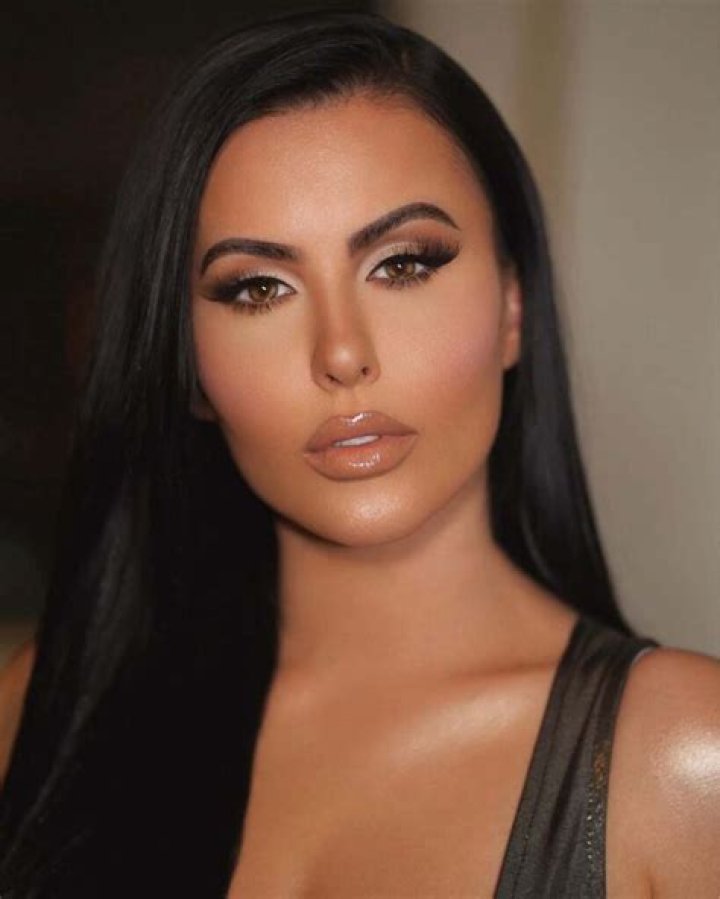 Amra Olevic | Bio, Age, Net Worth, Relationship, Career