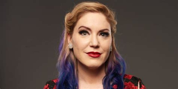Amy Allan