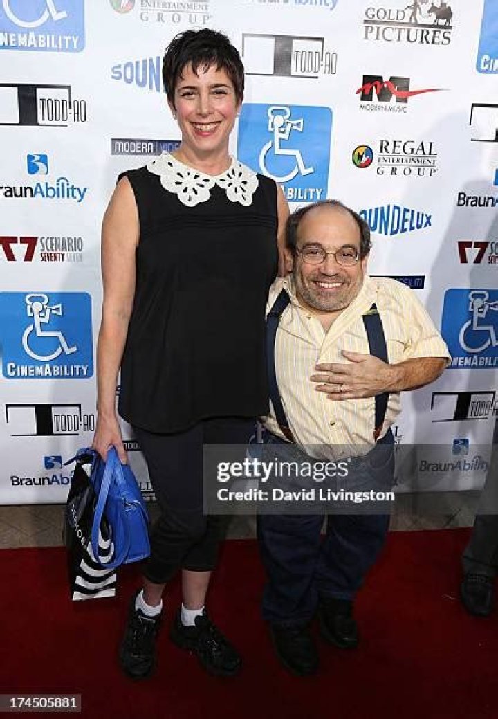 Amy Buchwald