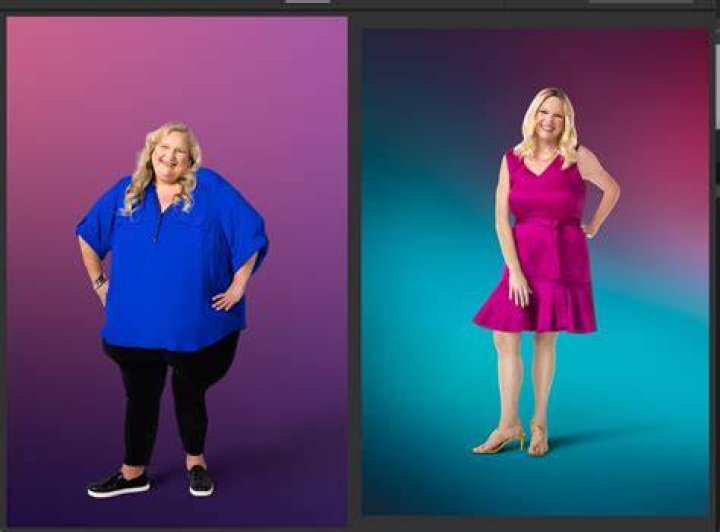 Amy Schneider Weight Loss After Surgery | Health Update