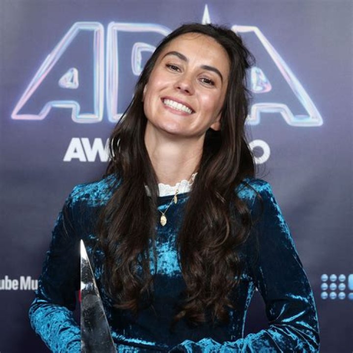 Amy Shark