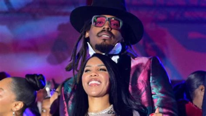 An Examining Jasmin Brown’s And Cam Newton’s Relationship – Dating Background