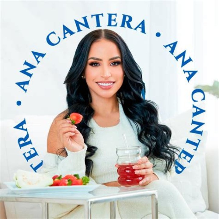 Ana Cantera