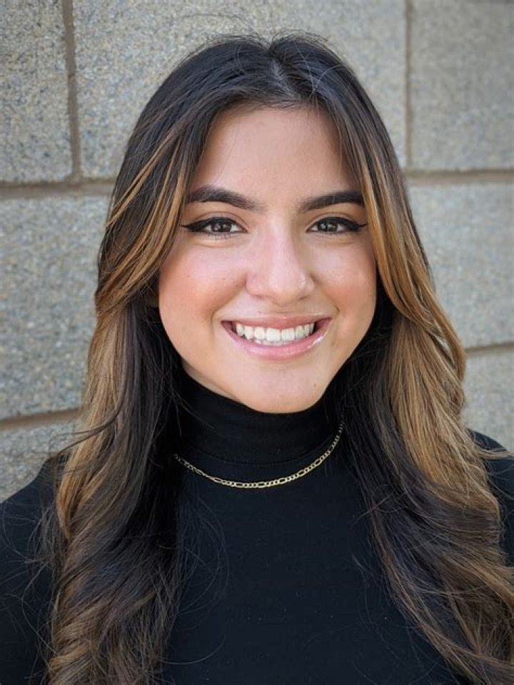 Anaisha Torres