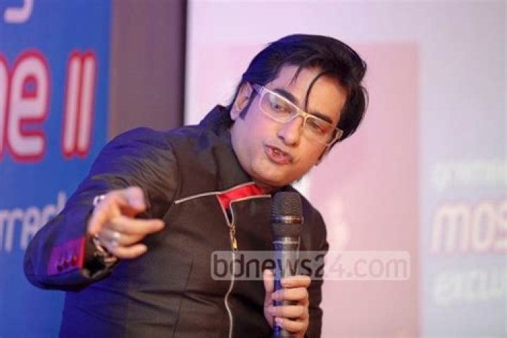 Ananta Jalil