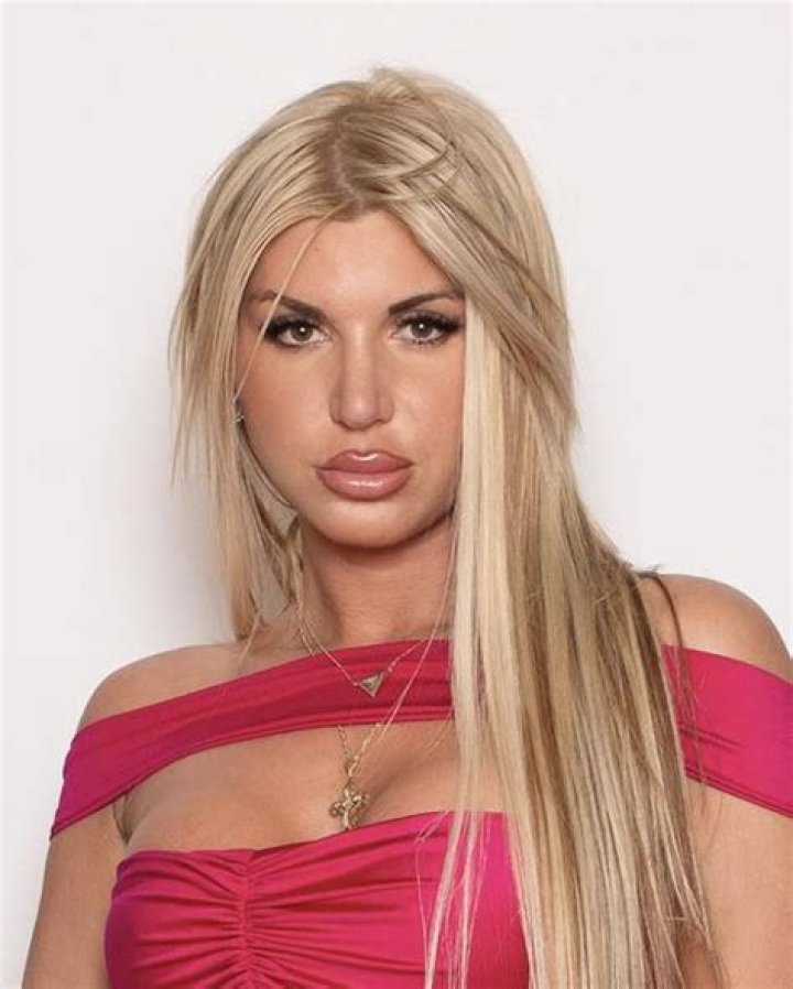 Anastasia Terzi