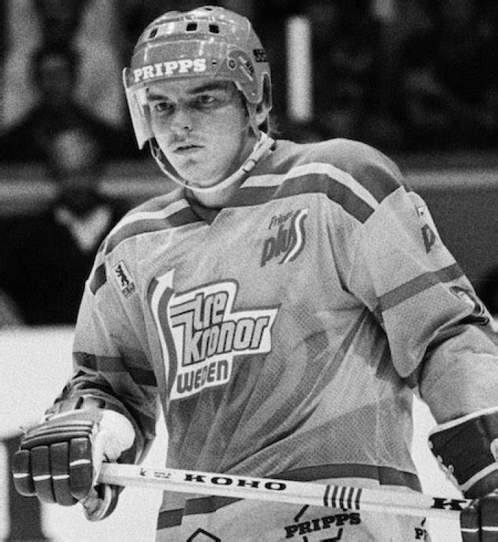 Anders Kallur