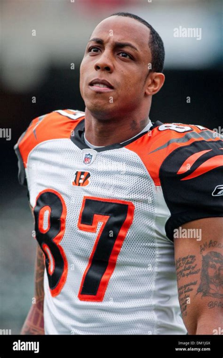 Andre Caldwell