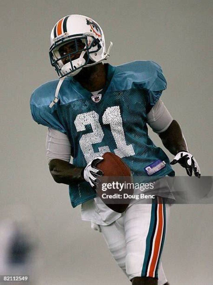 André Goodman
