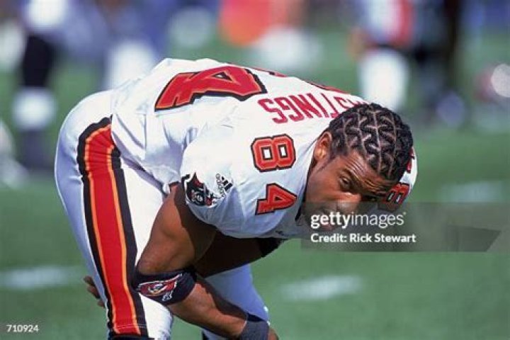 Andre Hastings