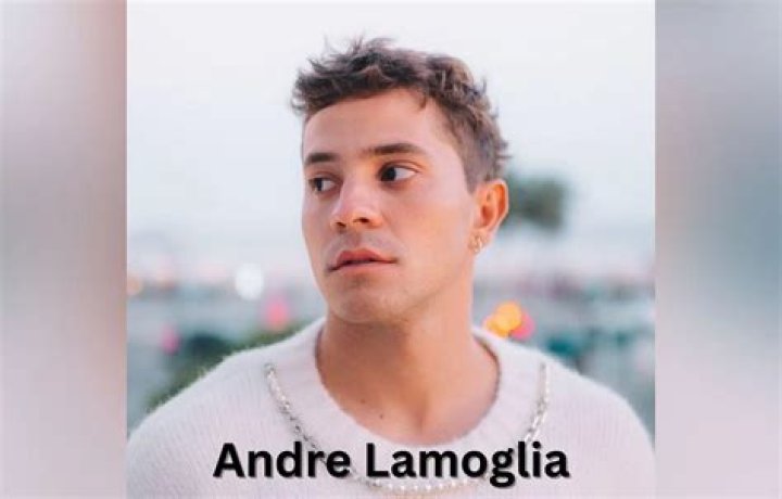 Andre Lamoglia