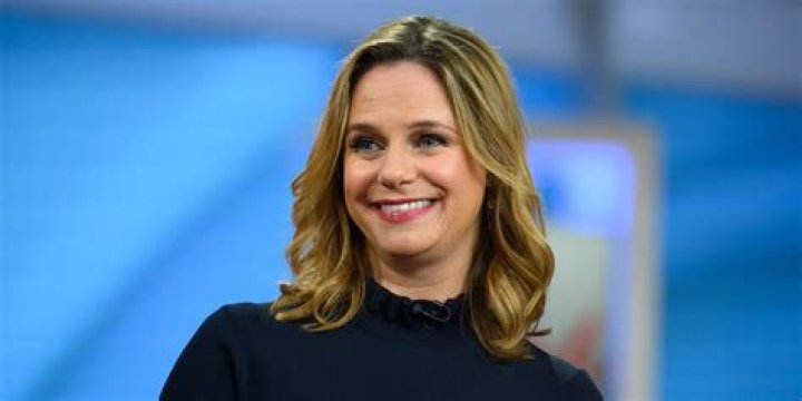 Andrea Barber- Wiki, Height, Husband, Net Worth