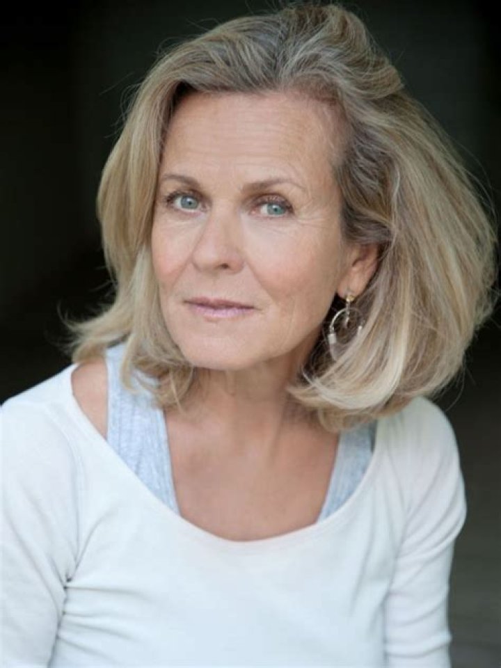 Andrea L’Arronge