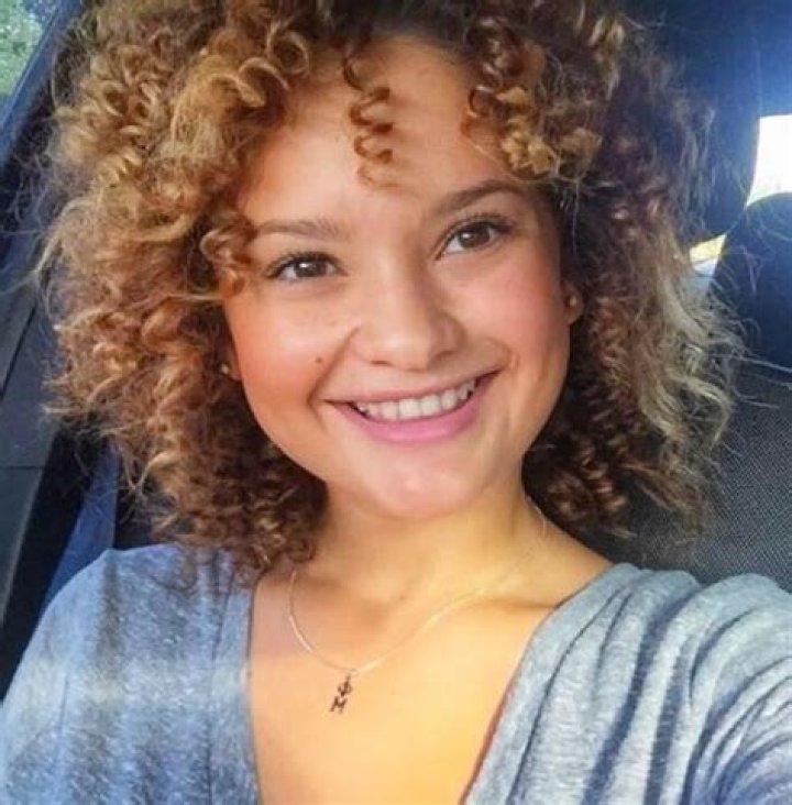 Andrea Mercedes Palacios