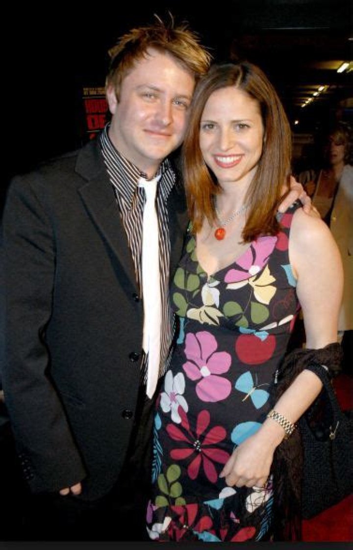 Andrea Savage Has A husband! Real-Life And On-Screen Husband