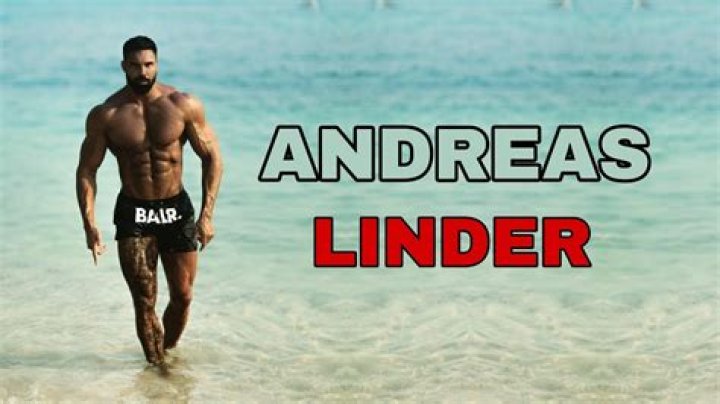 Andreas Linder