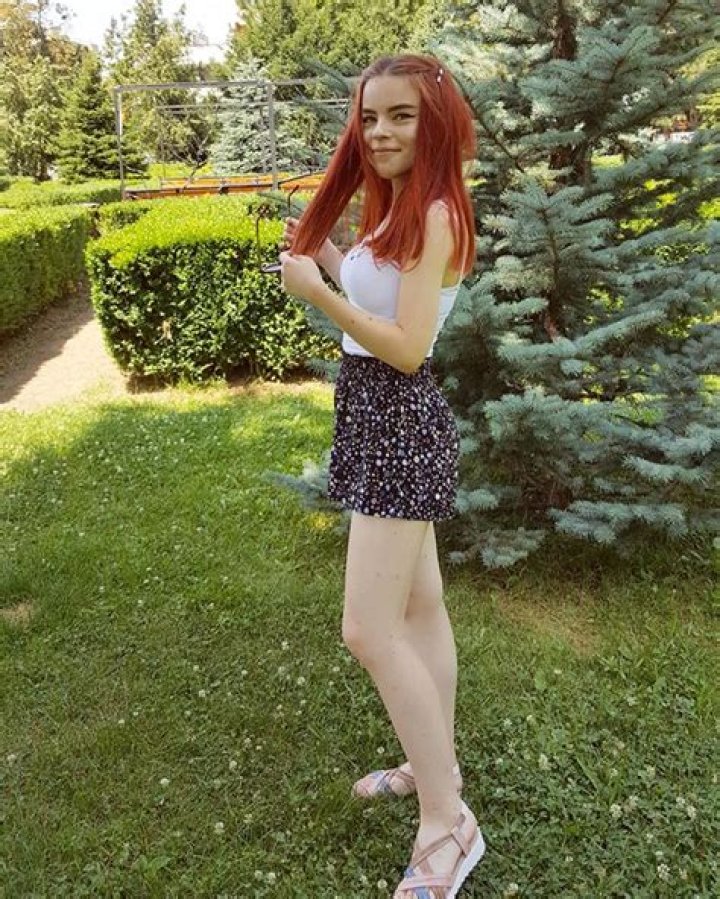 Andreea Munteanu
