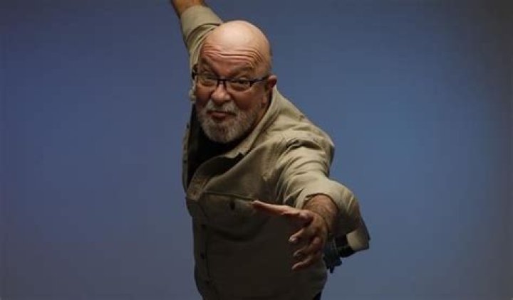Andrés Bustamante