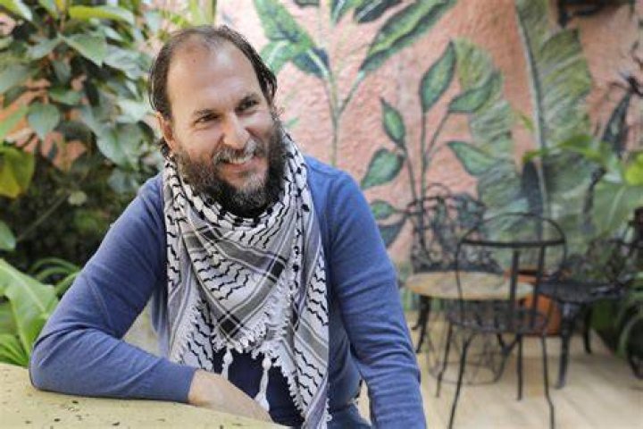 Andrés Parra