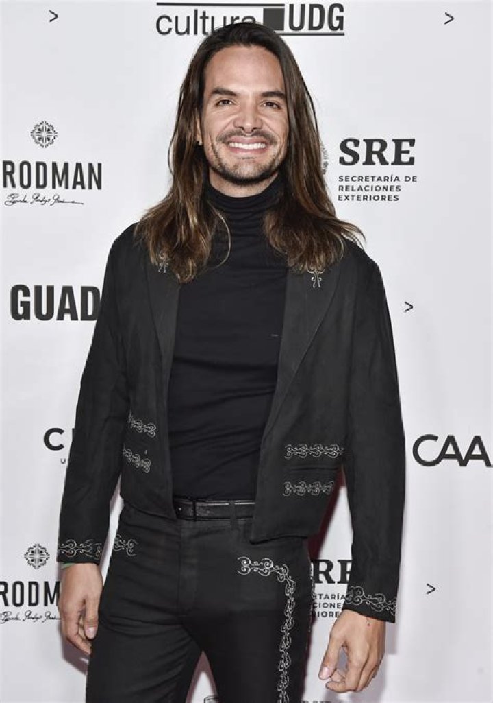 Andrés Zuno