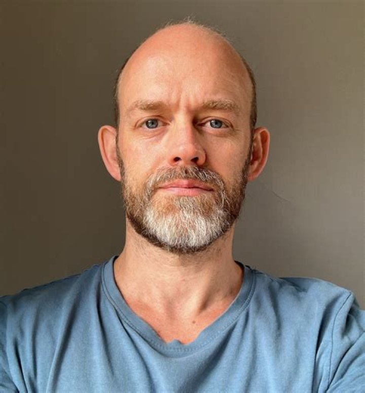 Andrew Martin